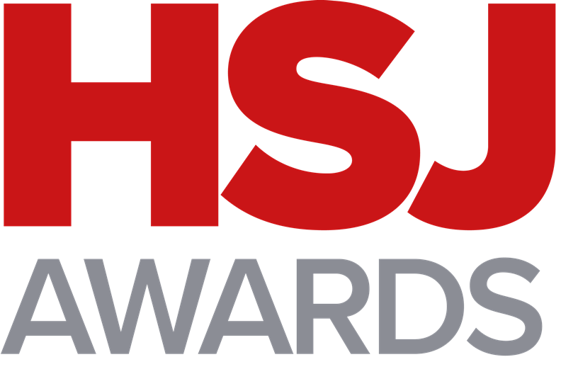 HSJ Partnership Awards 2026 Finalist